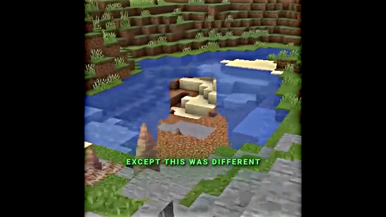 Spoke & Mapicc Found Invisibility Glitch