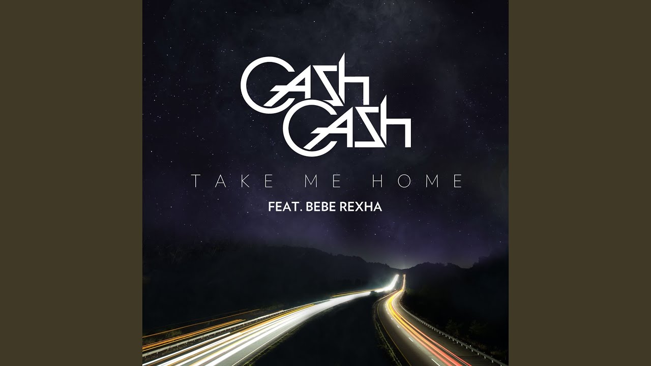 Take Me Home (feat. Bebe Rexha)