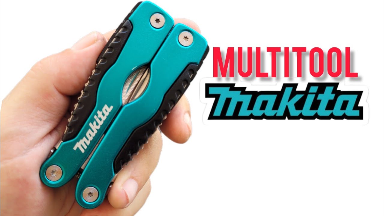 MULTITOOL MAKITA