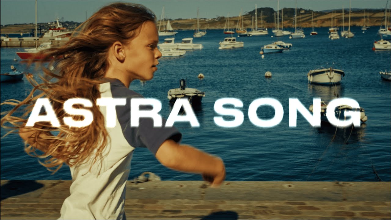 Mansion's Cellar - Astra Song