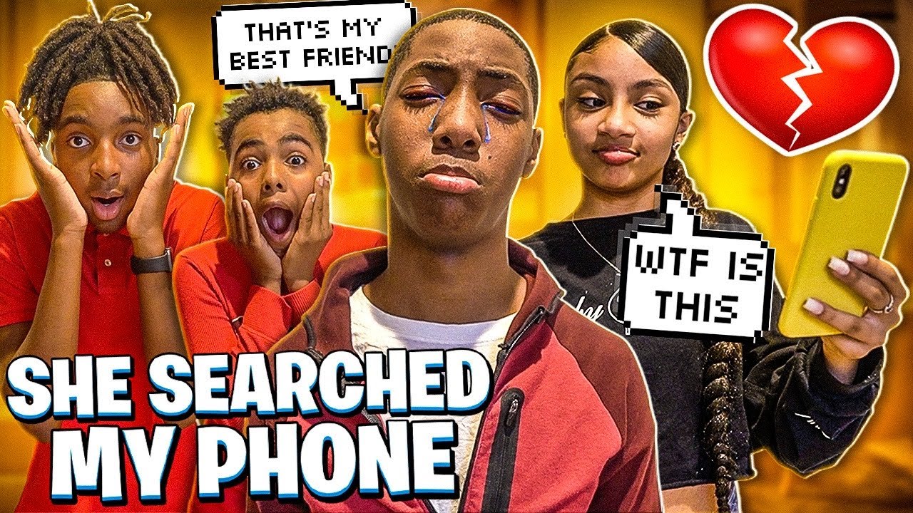 JAY CRUSH SEARCHED HIS PHONE & MYKEL WANTS TO LEAVE MACEI!💔