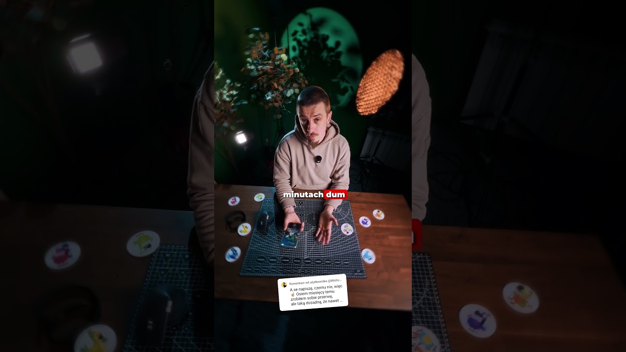 Dlaczego usunięcie Social Media to Tw&oacute;j najlepszy upgrade SPRZĘTOWY