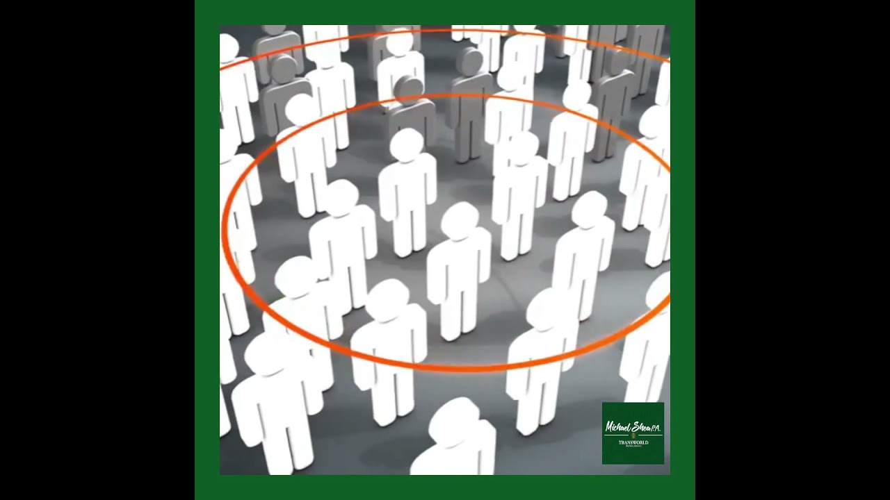 Business Brokerage and Networking