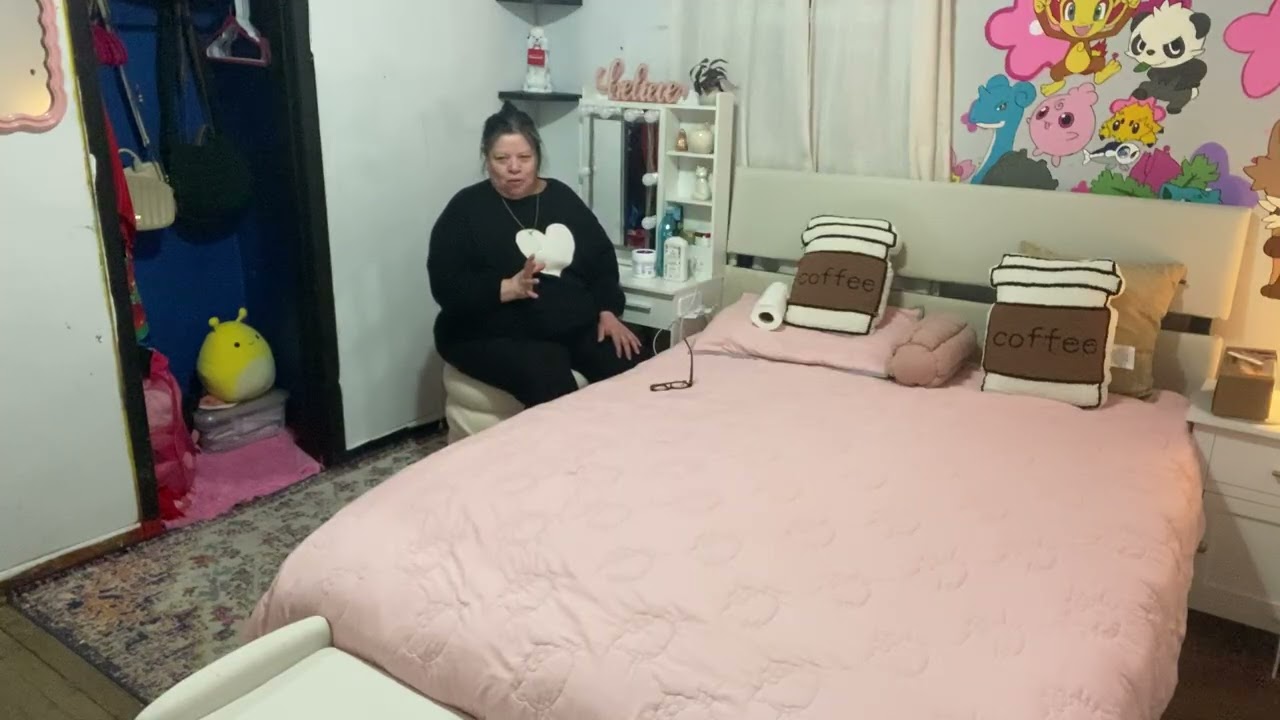 Corran corran esto esta bueno otra Embarazada en jabalí vean 😳