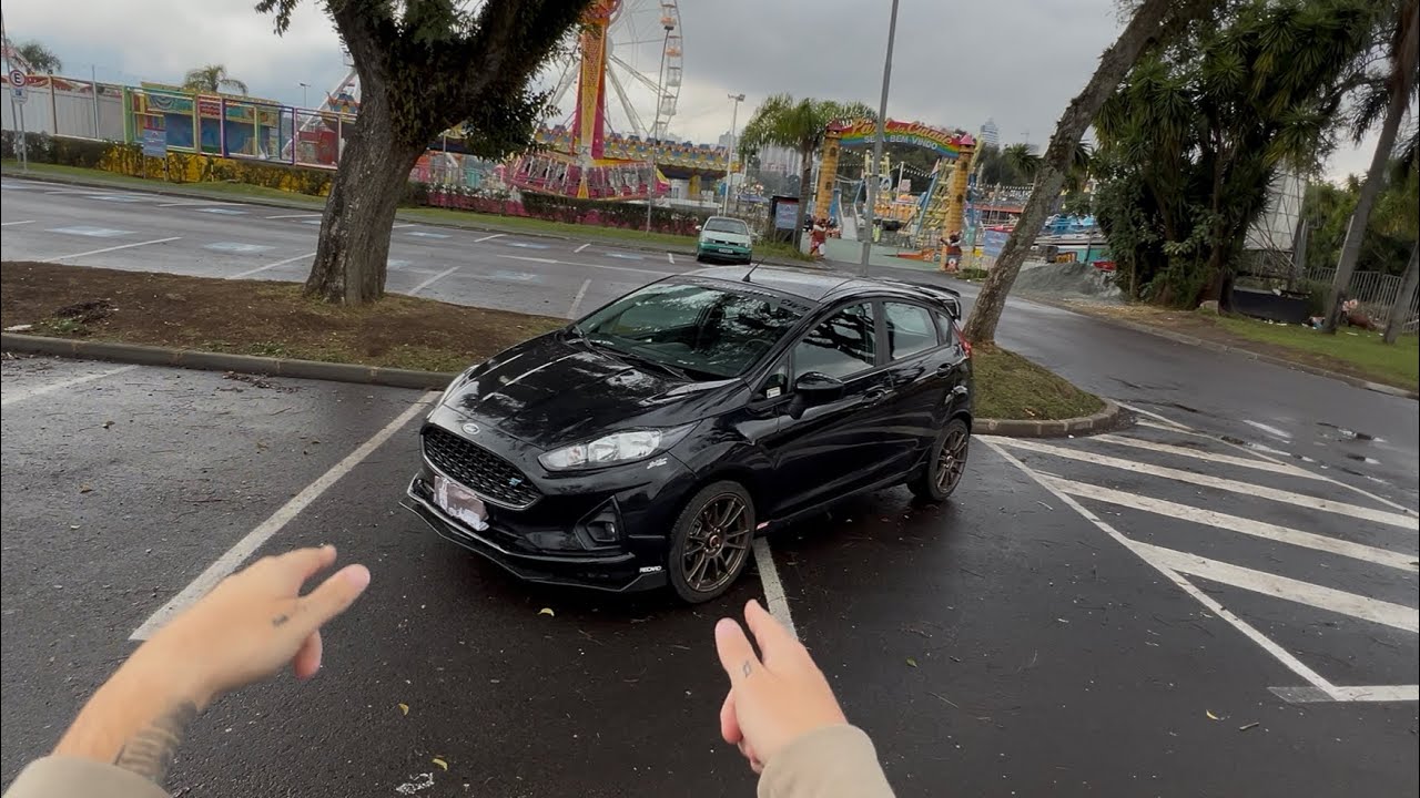 Ford Fiesta: O MELHOR PRIMEIRO CARRO pra quem gosta de carro! (E não é maluco da cabeça) 