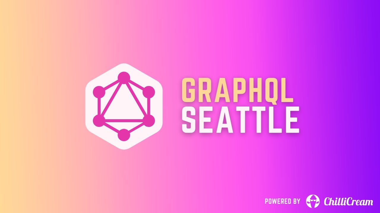 GraphQL Seattle October 2023