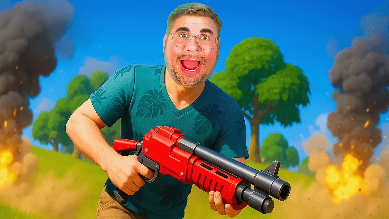 VADDAA GEGEN DUO TEAMS ALLEINE!😧🤣