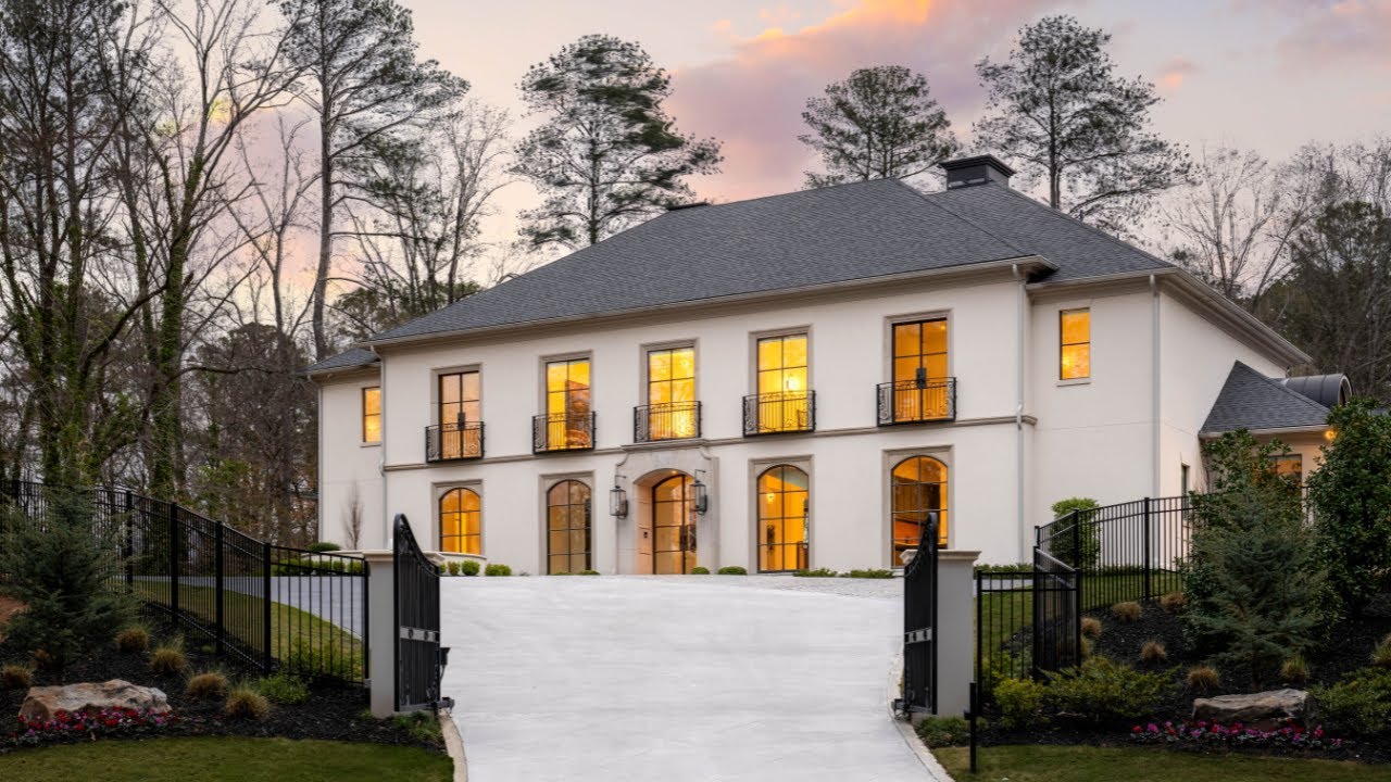 SOLD | 5245 Kenbrook Way