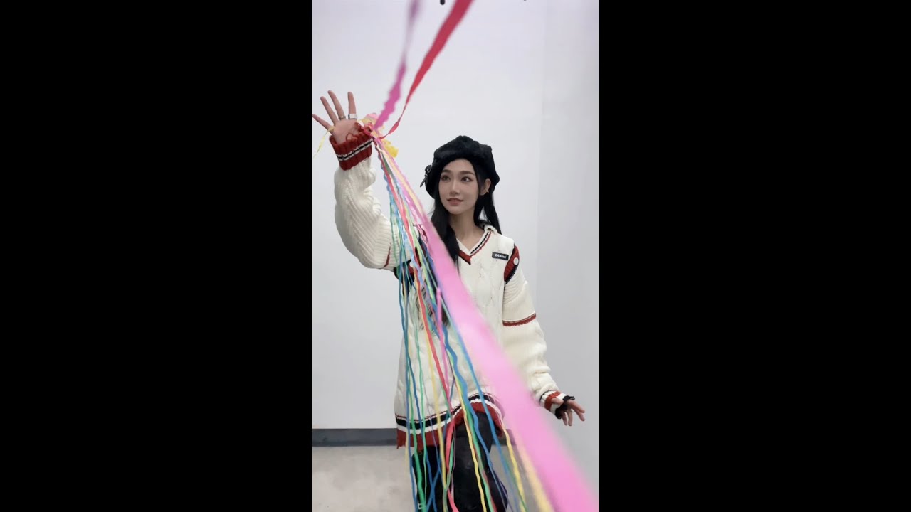 曾可妮 Jenny Zeng Keni Work Studio Update | 221215