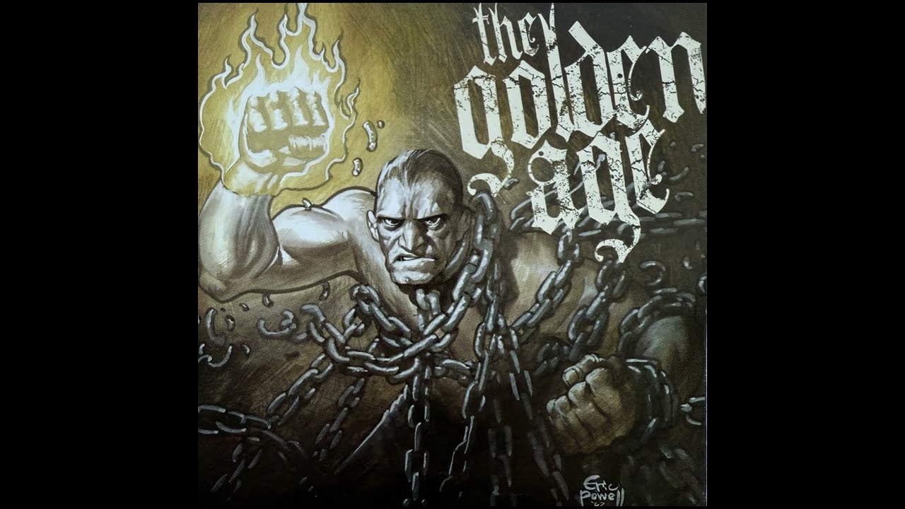 The Golden Age- Carry the Torch (2008)