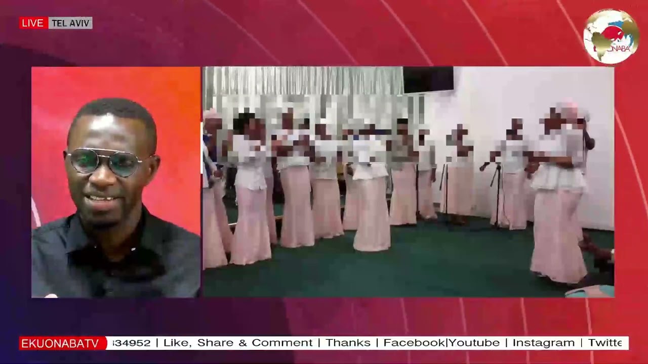 there was a fight at church because of money! Apostle continuation member Expose hmmm