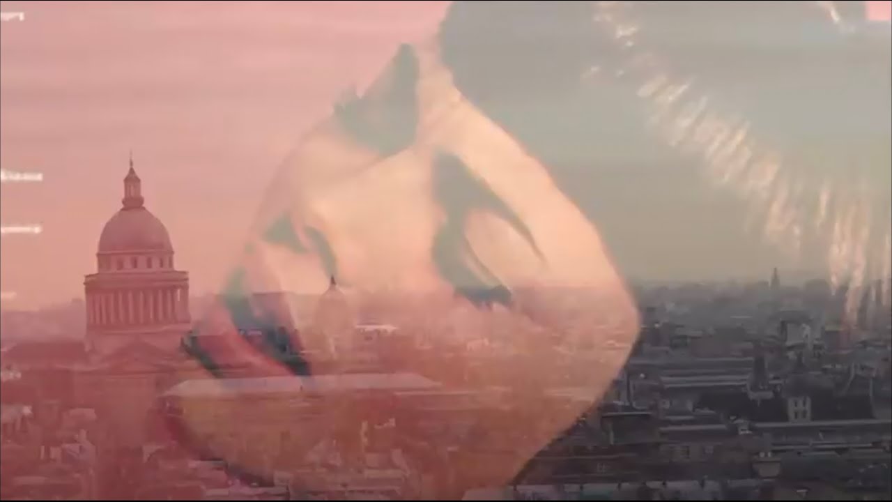 Mireille Mathieu « Quand vient l'automne » (そして秋がきても)
