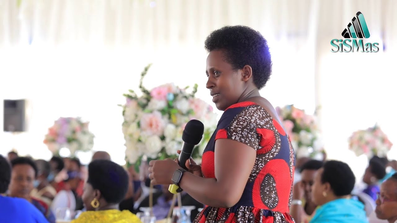 Best Singing Choir: Angels of Christ, Singing@Bahima's Kuhingira Ceremony.