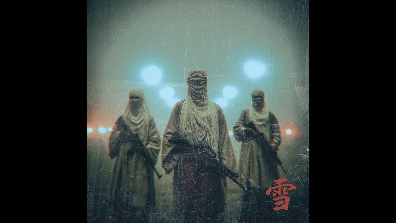 Onyx x Vinnie Paz Type Beat - 