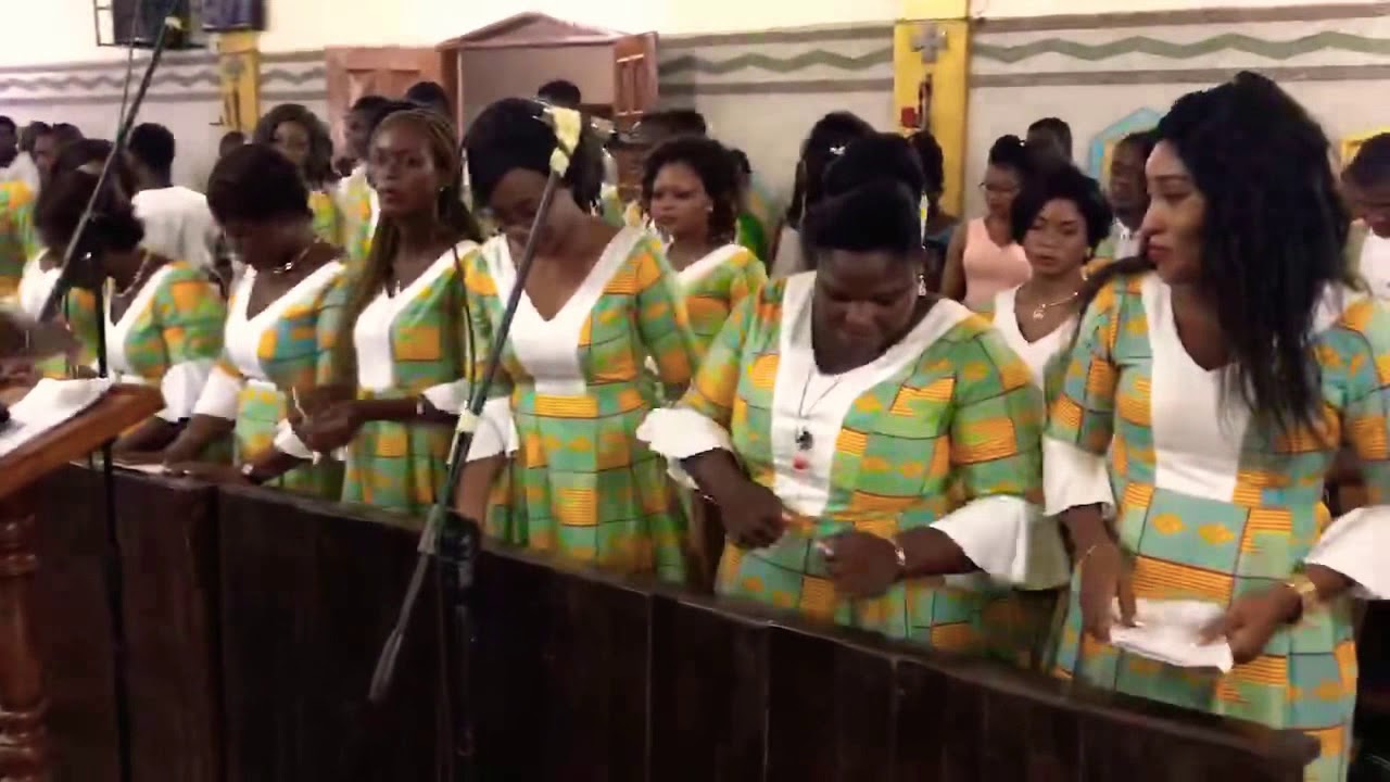 Gloria in excelsis Deo