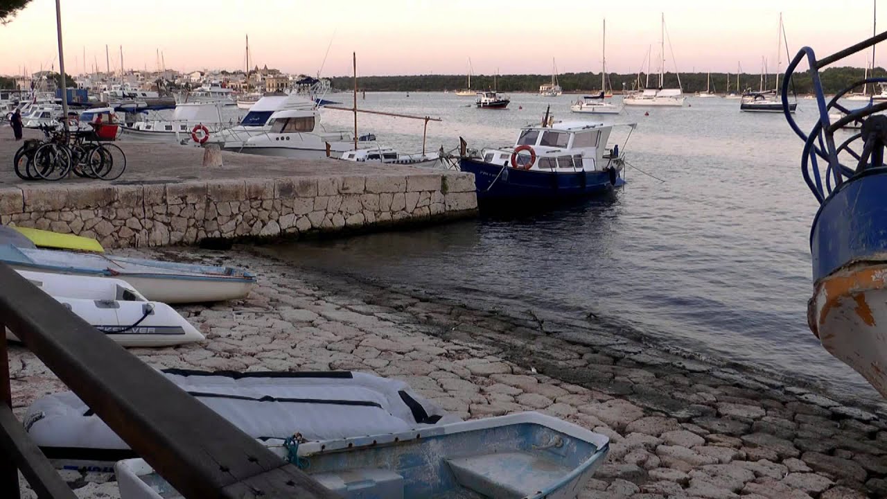 Porto Colom, Mallorca, Spain