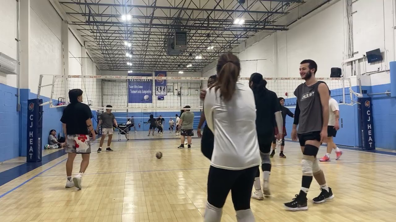 PUKSAAN VOLLEYBALL 1/21/26 Game2 “churley thisceyahhhh”