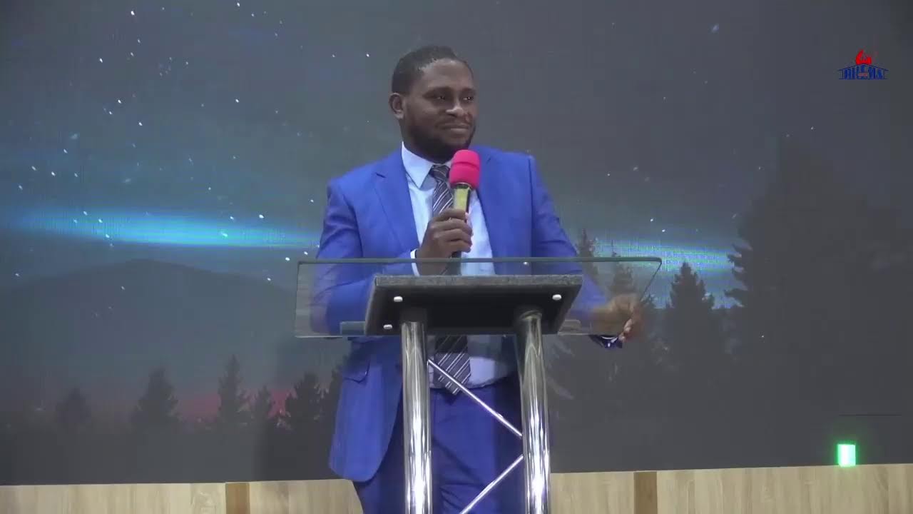 Superlative Anointing For Success Service