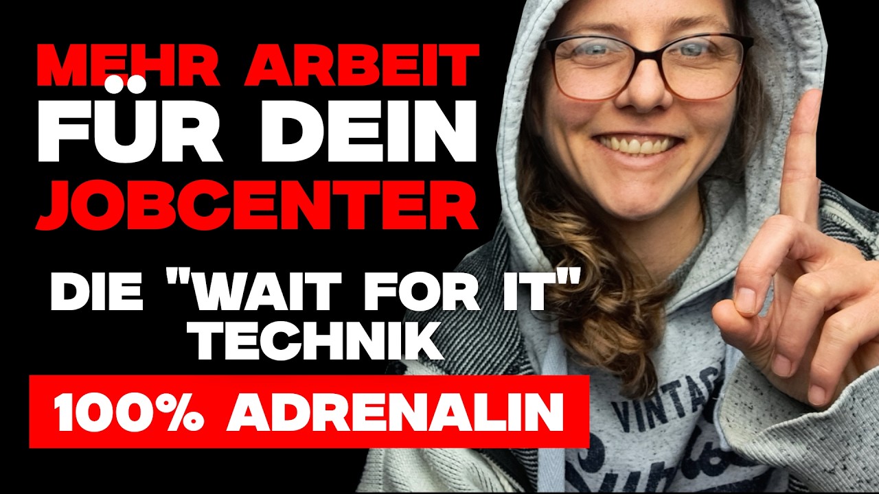 Jobcenter-Beschäftigungsmaßnahme No. # 7034