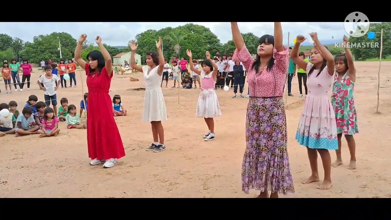 grupo barreiros aldeia estrela