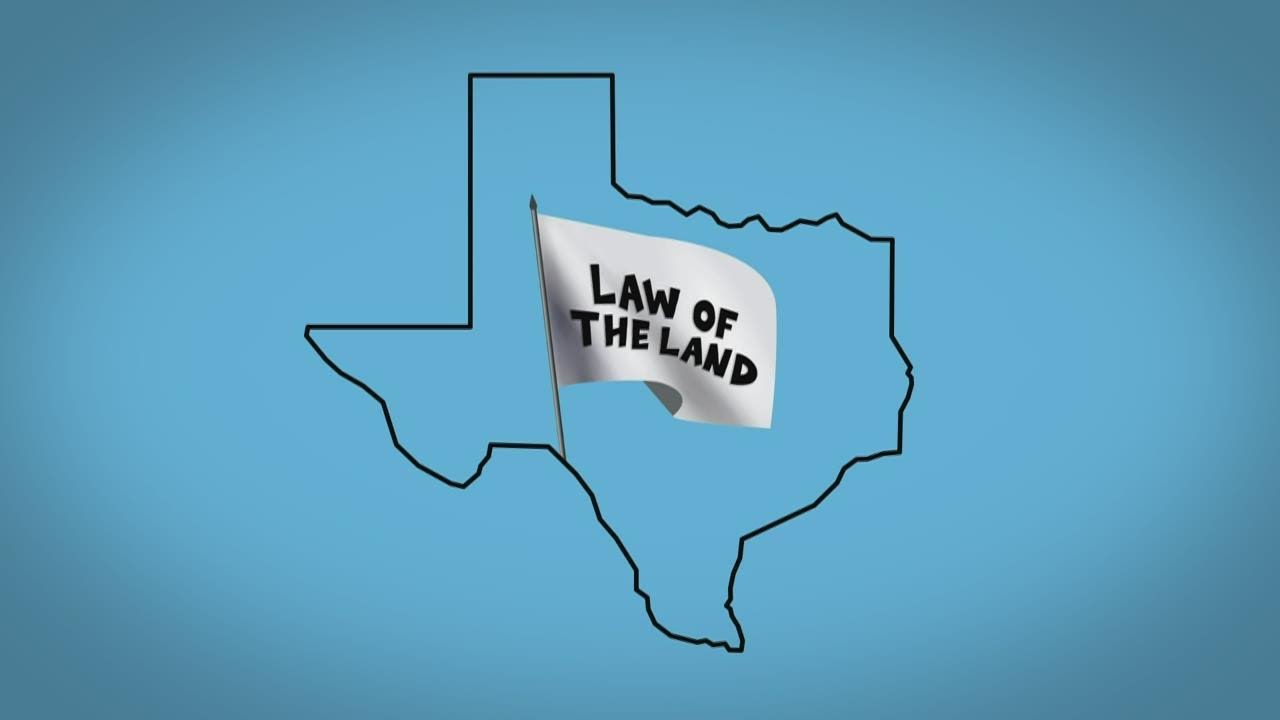 Session Lessons: When do Texas bills become laws?