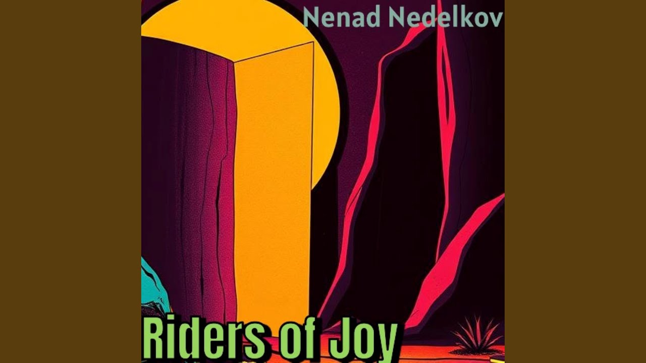 Riders Of Joy