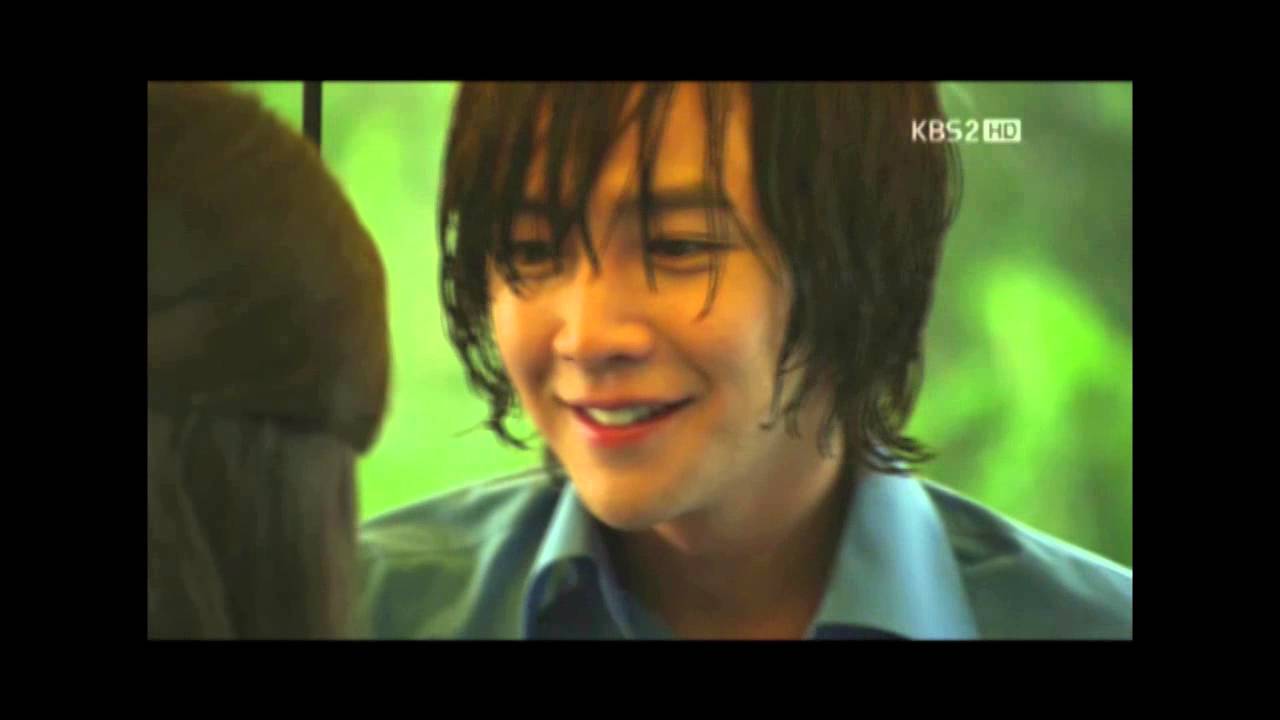Ümit Besen - Okul Yolunda (Love Rain Klip).mp4