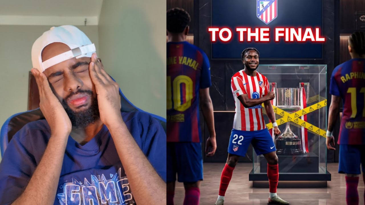 Wacdarihii xalay Barcelona Xalay habene ehed cebtii ku dhacday liverpool chealsea arsenal suqa