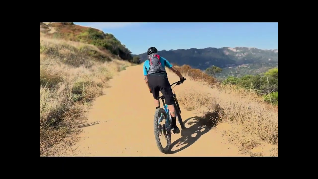 Mondraker Crafty RR  review