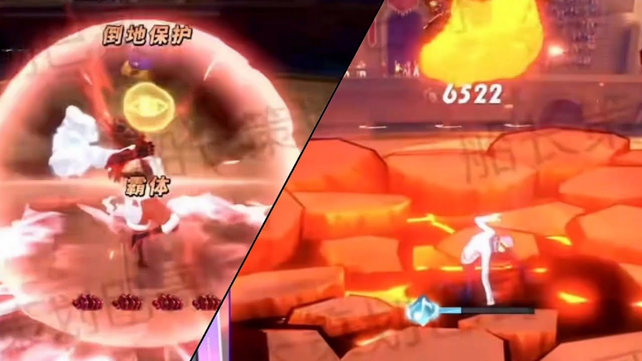 NEW WORLD COBY & G4 SNAKEMAN LUFFY BUFF SKILLS PREVIEW | One Piece Fighting Path