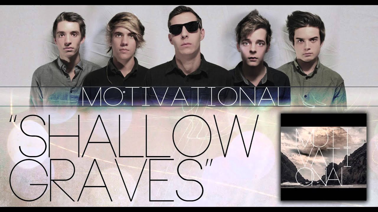 MOTIV - Shallow Graves (NEW SINGLE)