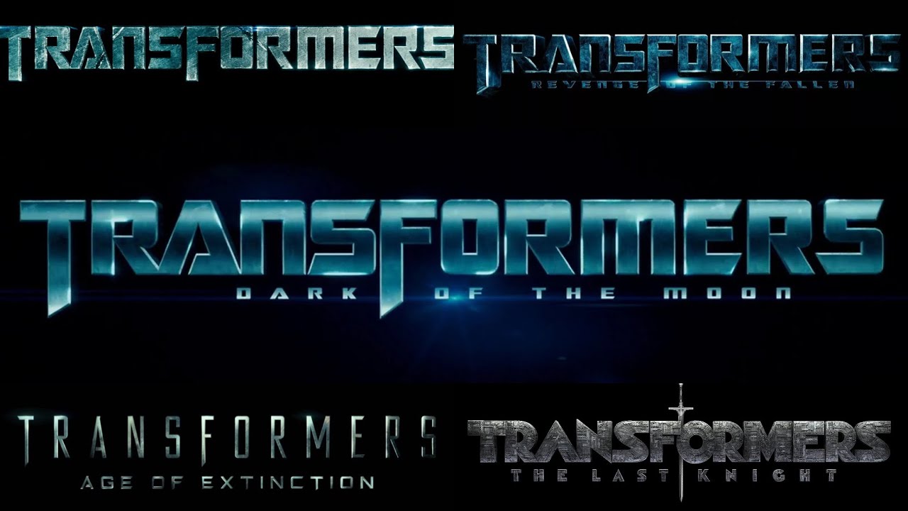 Transformers - Arrival to Earth (All Versions)