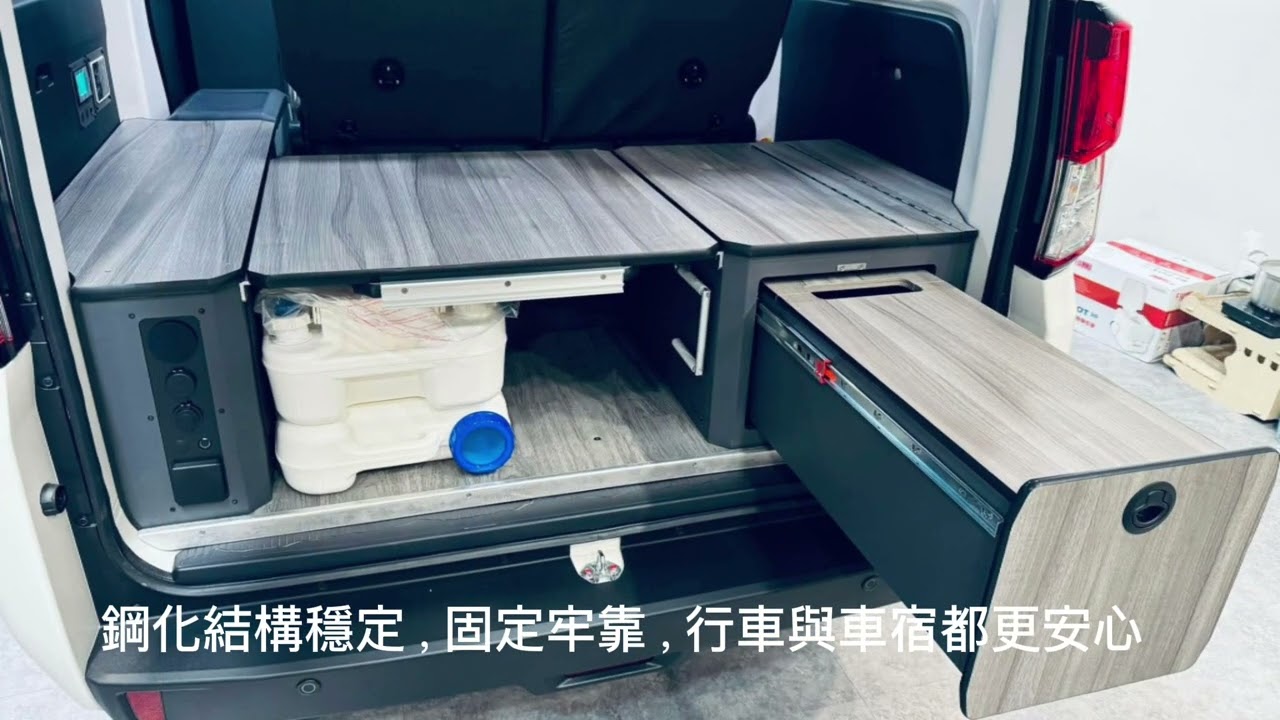 鋼剛模組的優點