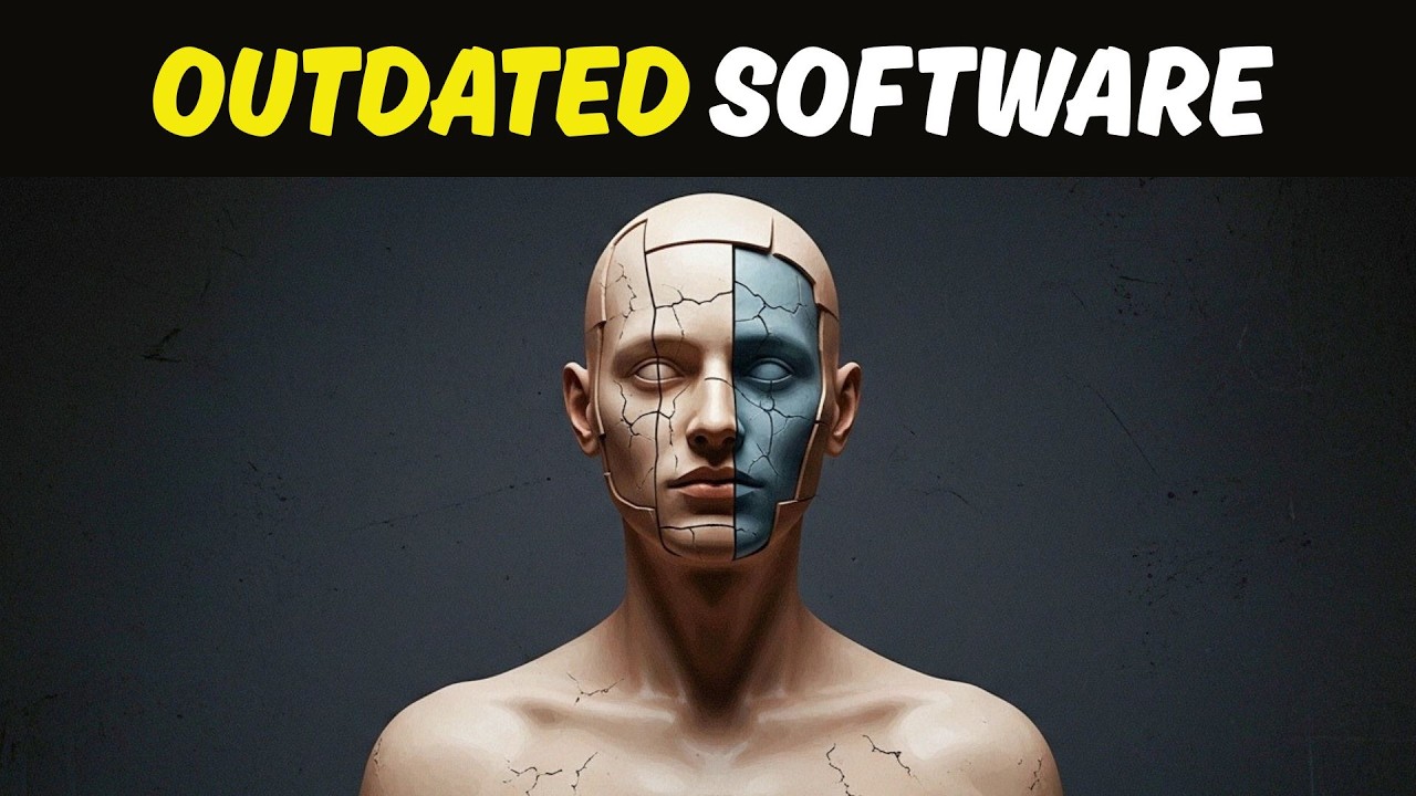 How to Reprogram the Brain That Keeps Sabotaging You - Robert Sapolsky