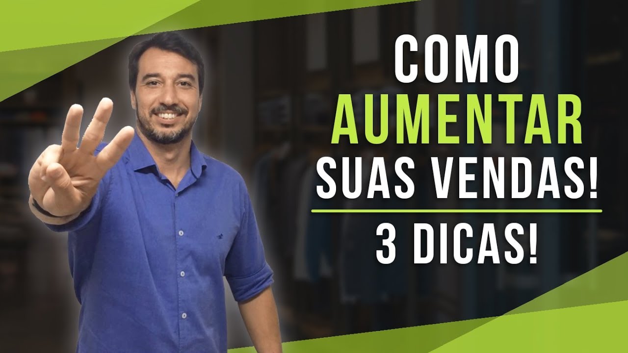 3 Dicas Para Aumentar Seu Ticket M&eacute;dio | Hallamo Gifoni