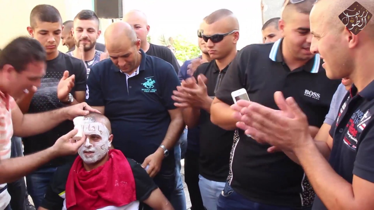 حفلة محمد علي ابو علوه معاويه 1