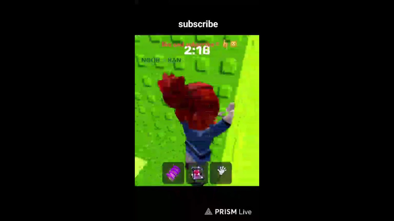 Roblox - Streamers And Viewers Playing #shorts 🤫