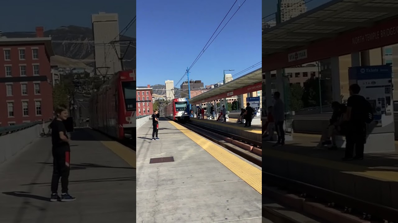Uta trax hornshow