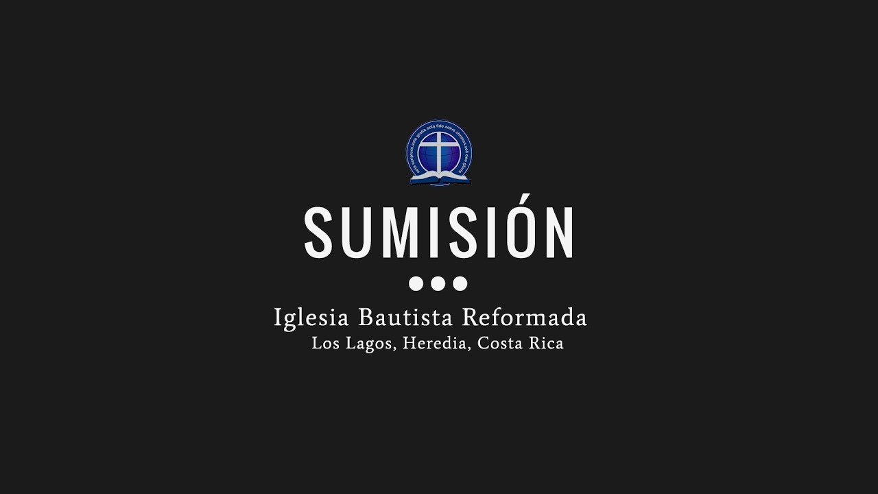 Sumisión