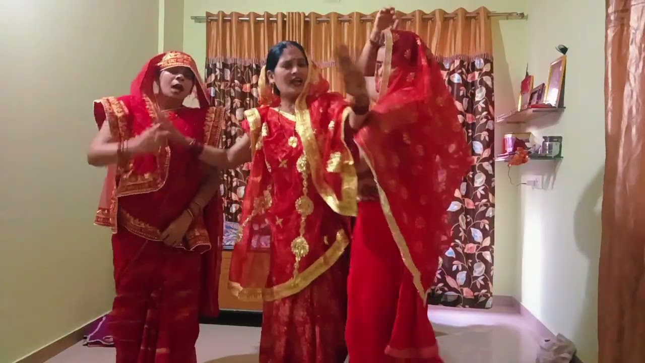 (माता भजन )//बहुत सुंदर धमाकेदार देवी गीत 🙏