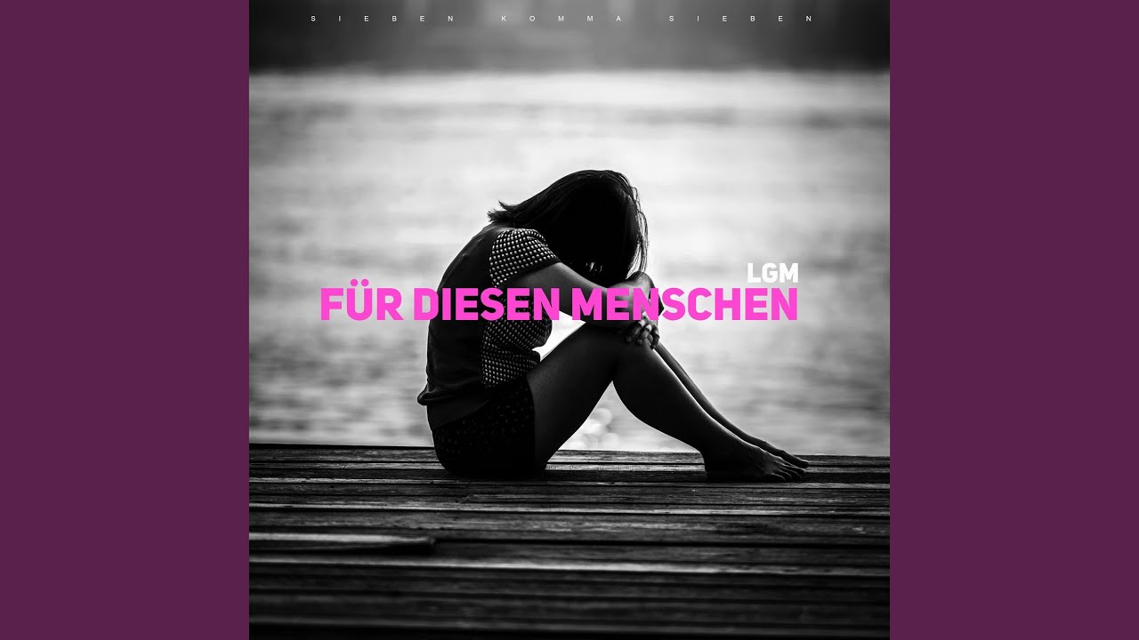 Für Diesen Menschen