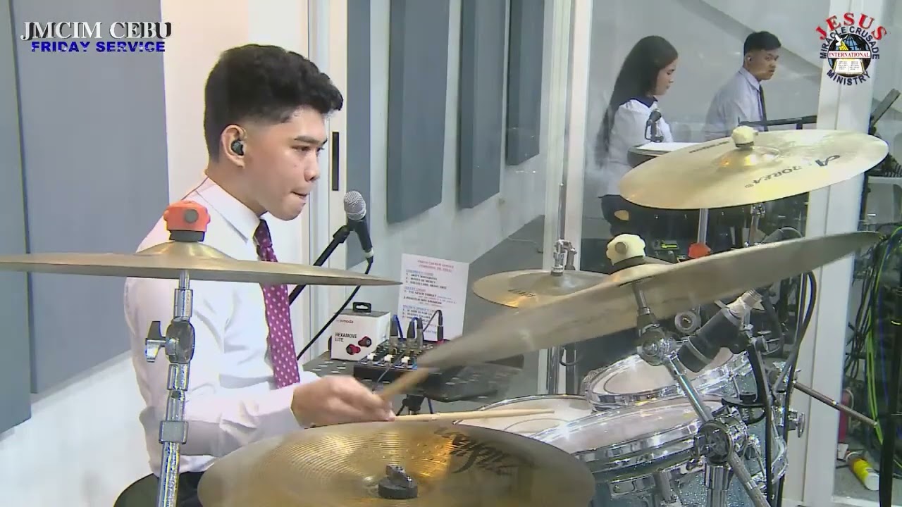 Voice of truth - JMCIM Cebu Youth Choir | September 20, 2024