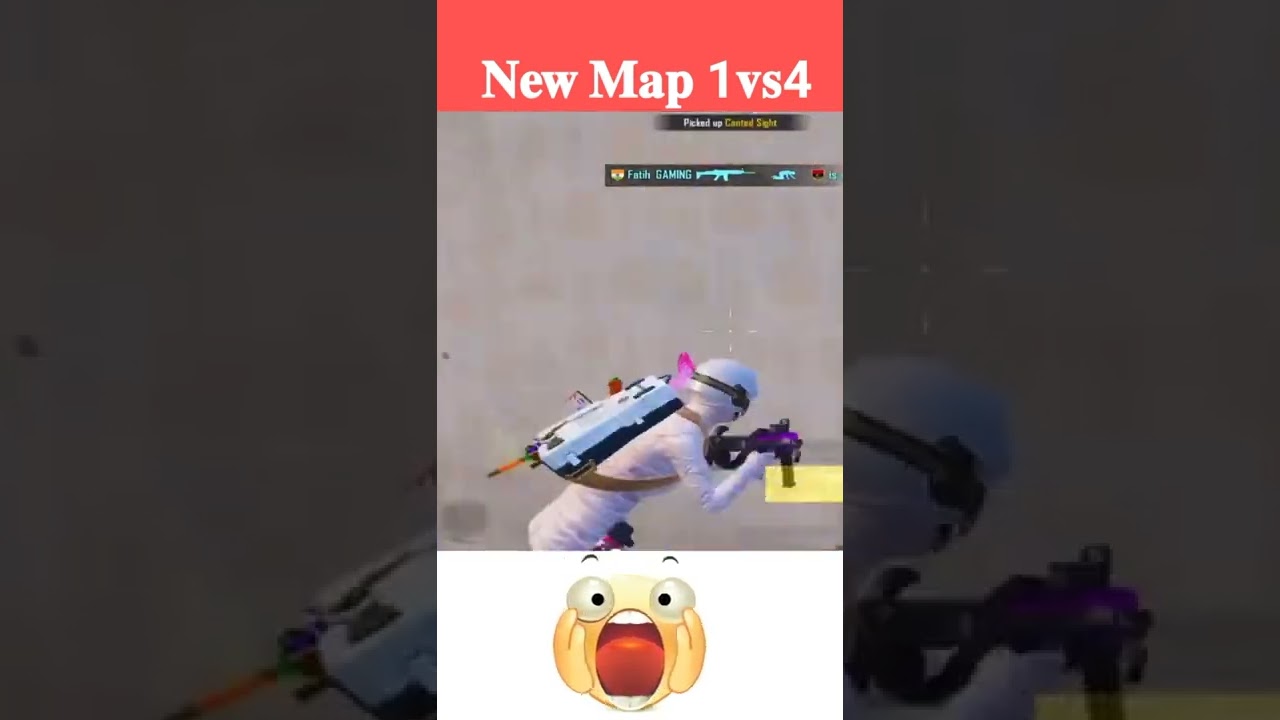 𝐣𝐨𝐧𝐚𝐭𝐡𝐚𝐧 𝐠𝐚𝐦𝐢𝐧𝐠  1 𝐯 4 #jonathan #1vs4