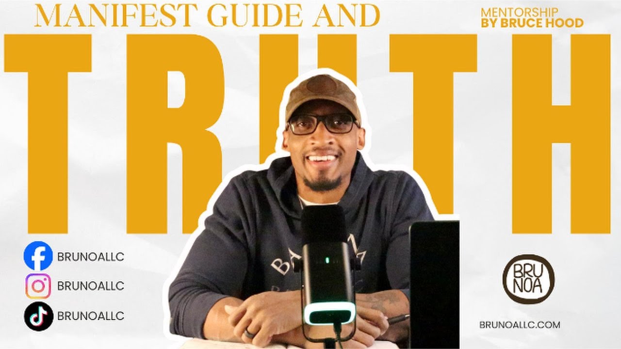 Complete Guide To Manifest with Proof! Get the life you deserve now!