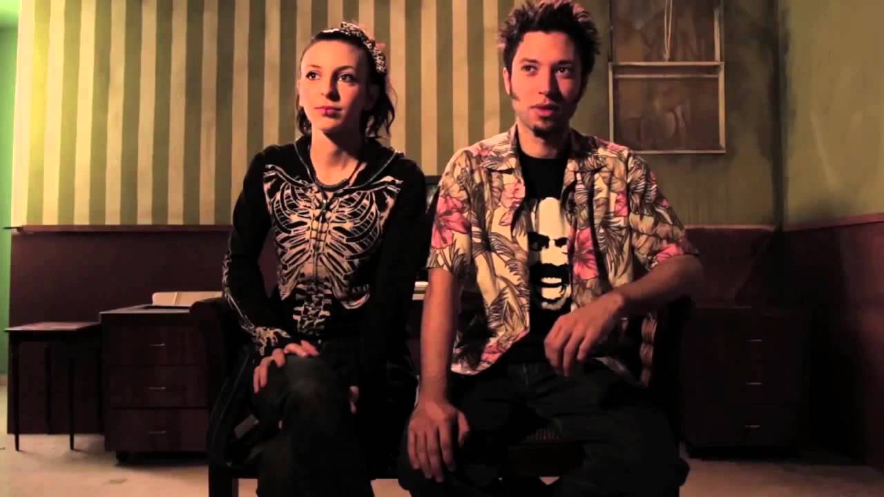 4. SPANISCHES FILMFEST BERLIN. TEASER SFFB 2015