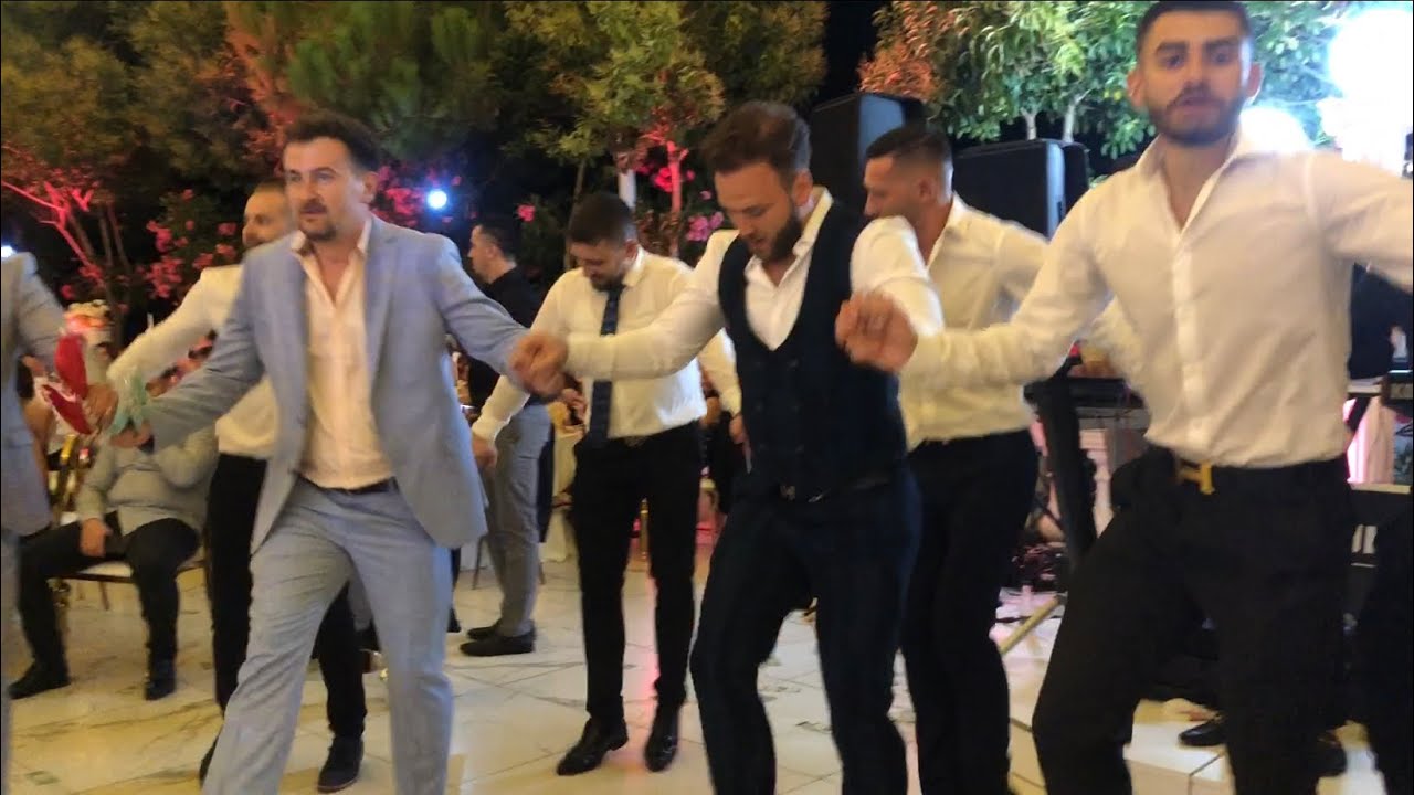 2. Admir & Majlinda Dubai Shkodër