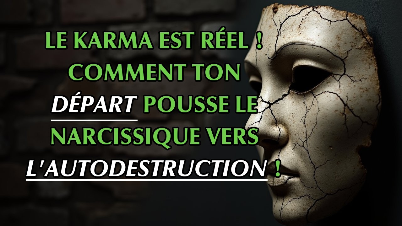 Les conséquences de la manipulation : Comment votre départ anéantit le narcissique | Narcissisme