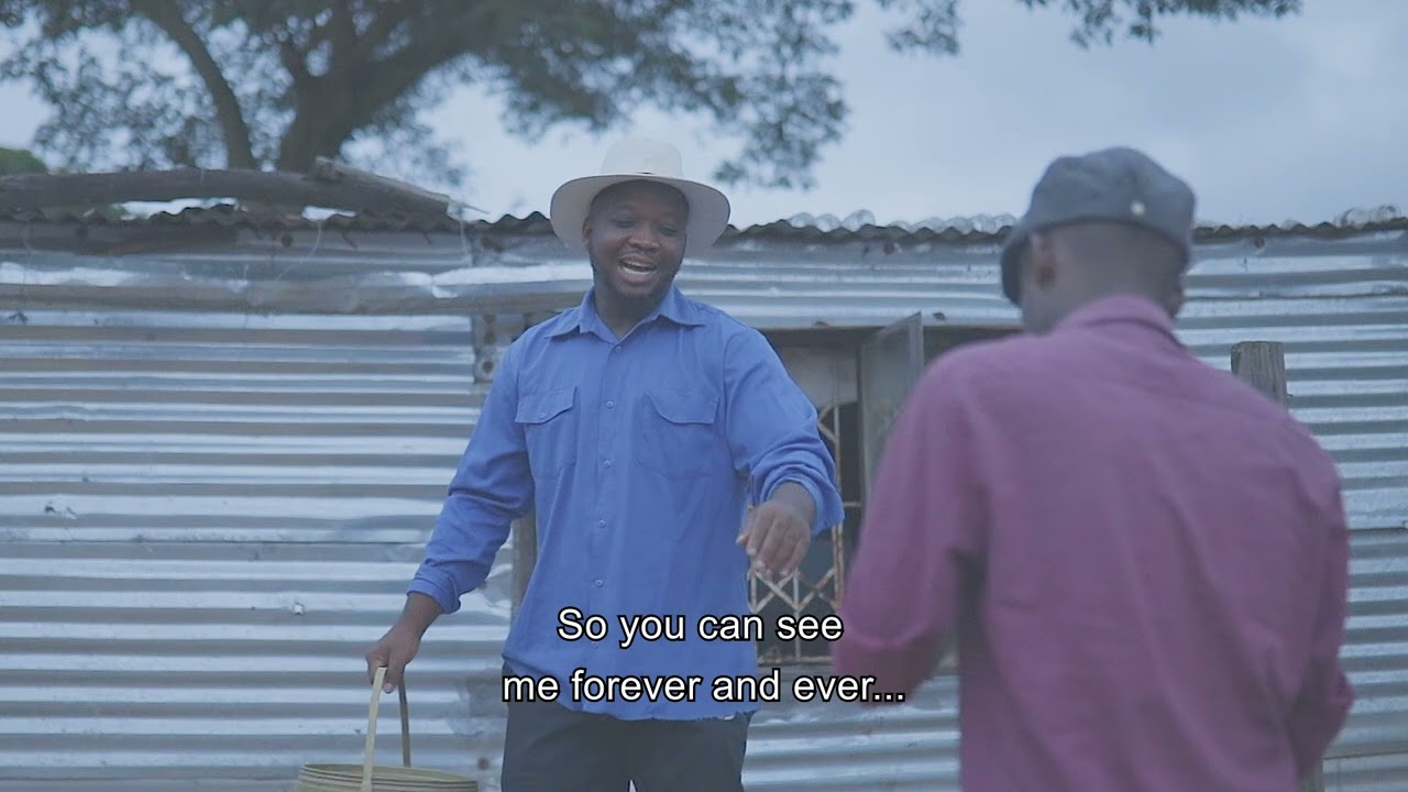 uDlamini YiStar -uMbayimbayi