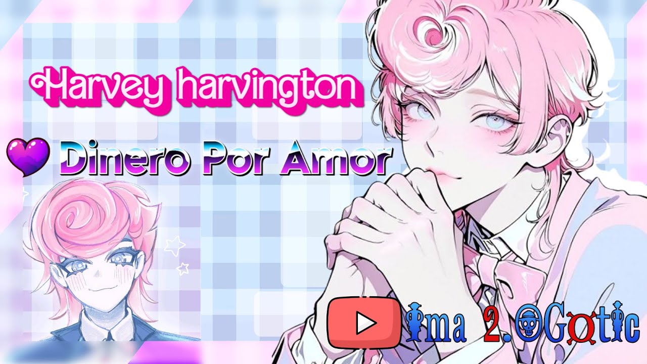 Harvey Harvington Por Eso Te daré 100$
