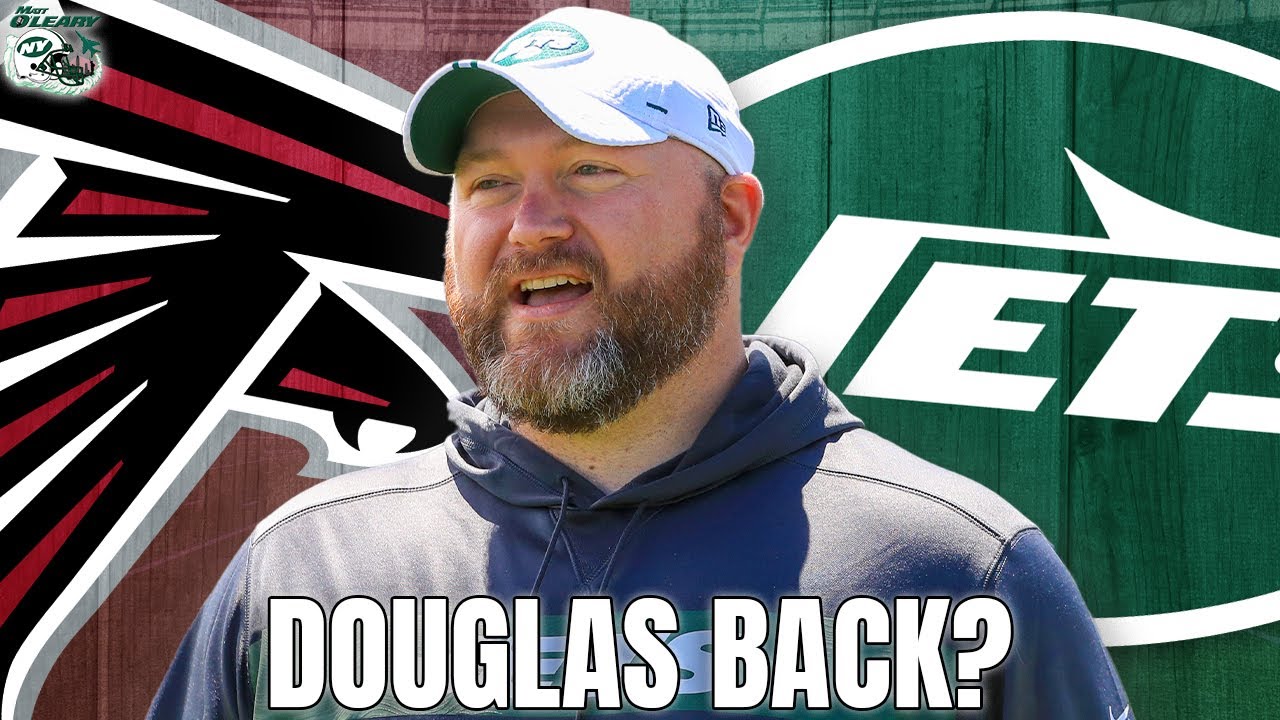 Former Jets GM is Back in The Mix…Good Luck, Atlanta